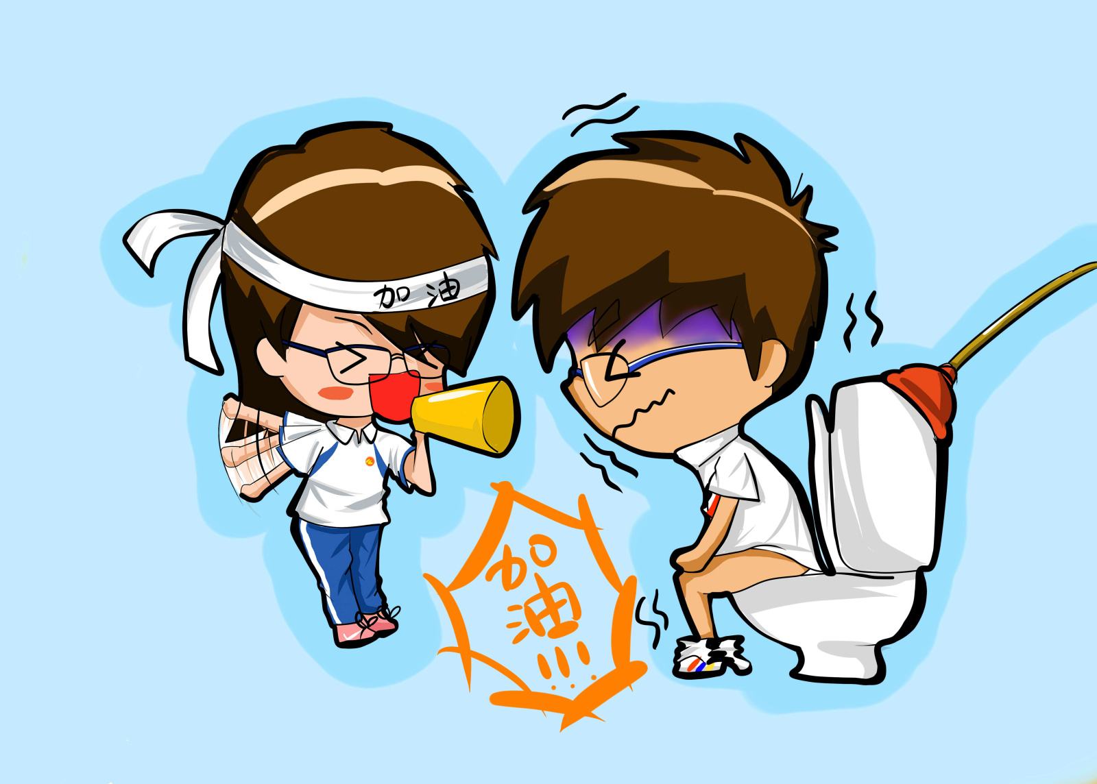 便秘“討厭”4樣食物，經(jīng)常吃一點(diǎn)，潤(rùn)腸通便，腸道更加光滑干凈