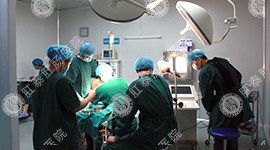 南寧肛瘺動(dòng)手術(shù)需要多少錢？